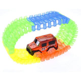 Magicna staza 80 delova (Magic Tracks)