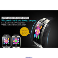 Smart sat Smart watch Q18 NOVI MODEL Smart sat watch
