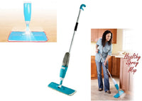 Mop sprej Čistač podova Healthy Spray Mop