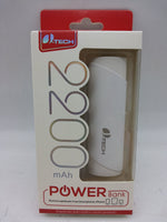 Power Bank 2200 mAh NOVO - baterija punjac