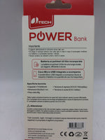 Power Bank 2200 mAh NOVO - baterija punjac
