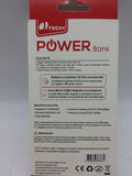 Power Bank 2200 mAh NOVO - baterija punjac