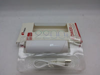 Power Bank 2200 mAh NOVO - baterija punjac