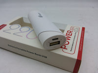 Power Bank 2200 mAh NOVO - baterija punjac