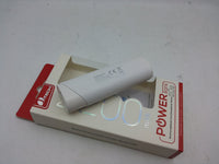 Power Bank 2200 mAh NOVO - baterija punjac