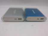 Power Bank Samsung 10400 mAh NOVO baterija