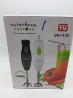 Rucni mikser BN-0100