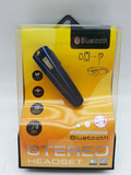 Bluetooth slusalica NOVO bluetooth slušalica