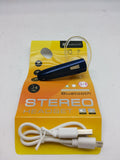 Bluetooth slusalica NOVO bluetooth slušalica