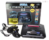 Sega Mega Drive 2