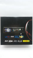 Auto radio za auto -Euro dzek-USB-FM-SD kard Novo auto radio