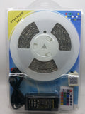 Led Traka RGB 5050 10m NOVO-Led Traka RGB 5050 10m