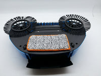 Aspirator/Sweeper rotirajući NOVO-Aspirator/Sweeper rotiraju