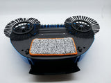 Aspirator/Sweeper rotirajući NOVO-Aspirator/Sweeper rotiraju