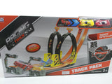 Hot Wheels Racing-NOVO Hot Wheels Racing