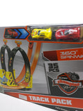 Hot Wheels Racing-NOVO Hot Wheels Racing