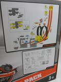 Hot Wheels Racing-NOVO Hot Wheels Racing