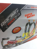 Hot Wheels Racing-NOVO Hot Wheels Racing