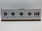 Mikrofon za karaoke YS-68 NOVO-Mikrofon za karaoke YS-68
