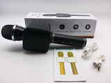 Mikrofon za karaoke YS-68 NOVO-Mikrofon za karaoke YS-68