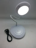 Led stona lampa punjiva NOVO-Led stona lampa