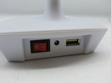 Led stona lampa punjiva NOVO-Led stona lampa
