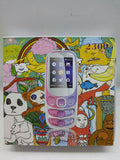 Mobilni Telefon 2300 dual sim NOVO-Mobilni Telefon 2300 dual