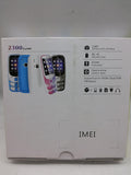 Mobilni Telefon 2300 dual sim NOVO-Mobilni Telefon 2300 dual