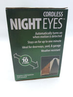 Led bežično svetlo NOVO-Night Eyes Led Svetlo
