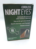 Led bežično svetlo NOVO-Night Eyes Led Svetlo