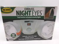 Led bežično svetlo NOVO-Night Eyes Led Svetlo