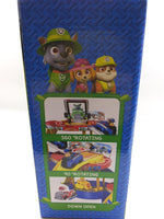 Paw Patrol Parking NOVO Paw Patrol Parking N Jungle spasioci