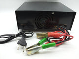 Punjac akumulatora 12-24V/50A automatik-Punjač Akumulatora