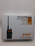 TYT radio stanica - TH-UVF8 NOVO radio stanica