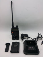TYT radio stanica - TH-UVF8 NOVO radio stanica