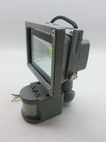 Reflektor sa senzorom 10W