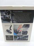 BX6 Multifunkcionalni handsfree - USB/AUX/SD Card