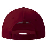 SPRINT, kačket, 6 panela, bordo