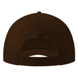 SPRINT, kačket, 6 panela, braon