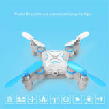 Dron mini Quadcopter Dron quadcopter HALIWAY 901 - NOVO