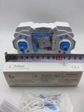 Dron mini Quadcopter Dron quadcopter HALIWAY 901 - NOVO