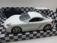 Auto na Daljinski Porsche Cayman replika NOVO-Auto na Daljin
