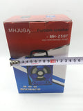BlueT zvučnik FM/MP3 plejer MH-23BT NOVO-Bluetooth Zvučnik