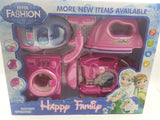 Frozen Set za Kuću za Devojčice NOVO-Frozen Set za Kuću