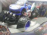 Monster Auto na Daljinski NOVO-Monster Auto na Daljinski