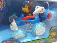 Paw Patrol Auto penjač NOVO-Paw Patrol Auto penjač