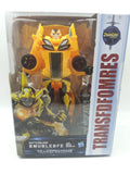 Robot Transformer Bumblebee