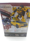 Robot Transformer Bumblebee