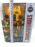 Robot Transformer Bumblebee