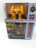 Robot Transformer Bumblebee
